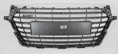 Audi tts tt s 8s 2014- решётка радиатора решётка радиатора 8s0853651a фото №1