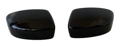 Корпус дзеркало ліва maserati levante m820 фото №1