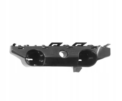 SOPORTE DE PARAGOLPES NISSAN NOTE 13- 622253VY0A LE  