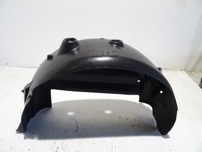 Renault trafic підкрилок правий задня 767481698r фото №1