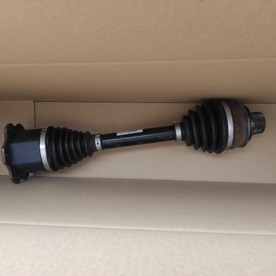 Привідний вал ліва/права audi q5 80a 2.0 tdi 80a407271e фото №1