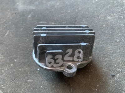 Skoda octavia iv модуль преобразователь led 1420000699 фото №1