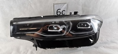Bmw x7 g07 full led лівий фара 9481795 фото №1