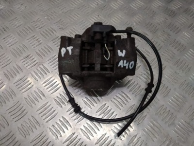 Mercedes s w140 суппорт тормозной правый задний  задний фото №1