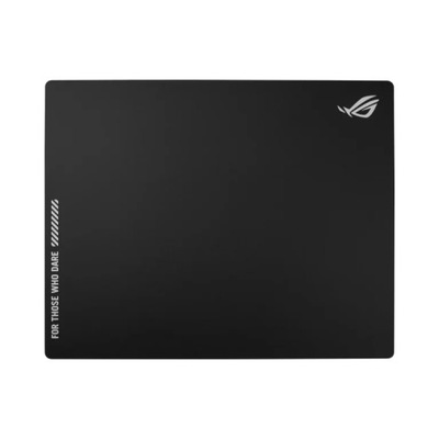 ASUS ROG Moonstone Ace L Podkładka dla graczy Czarny