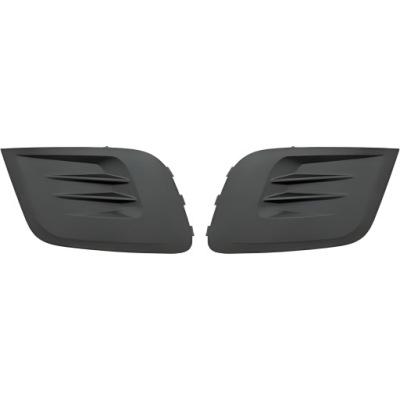 Решітка радіатора решітка бампера решітка радіатора do citroen berlingo 1 фото №1