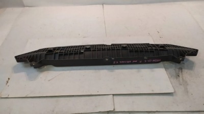 Плита pod бампер накладка перед mazda cx-5 фото №1