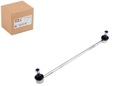 Соединитель стабилизатора перед nty + набор водителя #2 фото №1