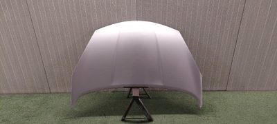 Капот nissan note lift e11 09-12 lak: ky0g фото №1