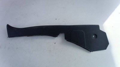 Hyundai santa fe iv защита крыла левая 84159-s1000 фото №1