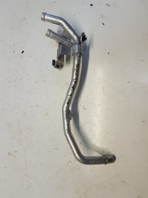 Discovery sport l550 шланг труба wody фото №1