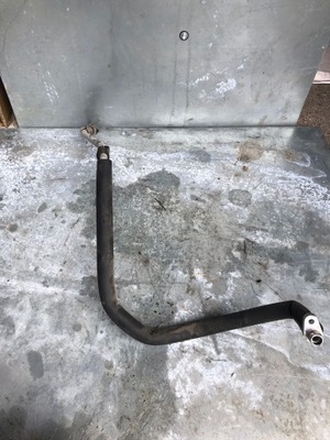 Трубка кондиціонера renault zoe 924477415r фото №1