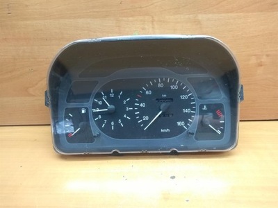 Приборы счетчик renault master ii 2.8 dti фото №1