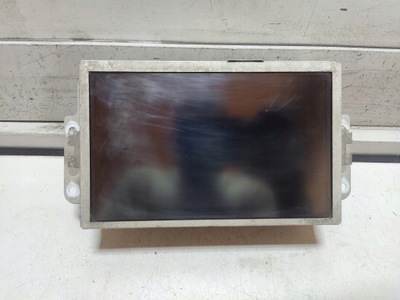 Ford ranger iv екран дисплей навігації синхронізація фото №1