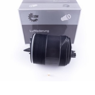 Подушка пневматическая задняя l do bentley bentayga фото №1