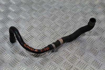 Wąż шланг wody giulia veloce фото №1