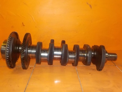 VOYAGER CHEROKEE 2.8 CRD 07R 150KM VM47C SHAFT CRANKSHAFT NOMINAL 2101F  