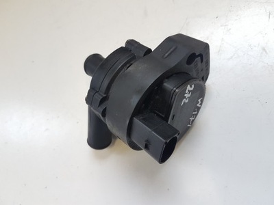 Помпа циркуляция wody mercedes slk w171 r171 04-11 фото №1