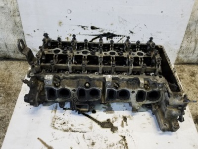 Головка 1.6 d n47c16a bmw 1 f20 фото №1