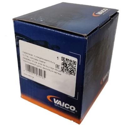 Vaico v33-0222 набор фильтра гидравлического, автоматическая коробка передач передач фото №1