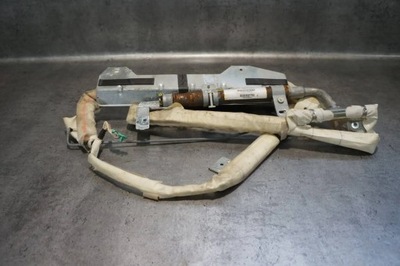 Шторка безопасности подушка воздушная правая jeep commander xk p55315092af фото №1