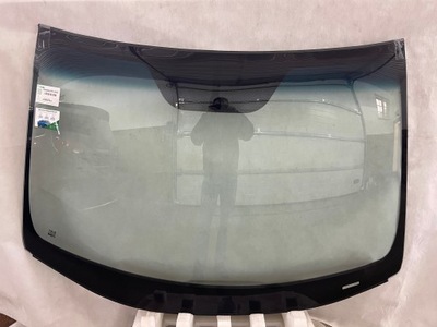 Стекло передняя лобовое honda odyssey rl6 2018-2021 фото №1