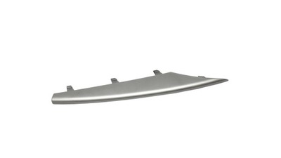 Молдинг решітка бампера права bmw x5 e70 06- фото №1