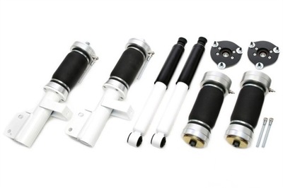 Підвіска air ride smart fortwo coupe 453 ta фото №1