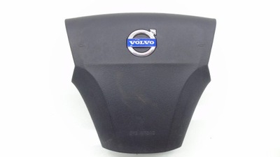 Подушка подушка безопасности водителя volvo v50 s40 ii 30615725 фото №1