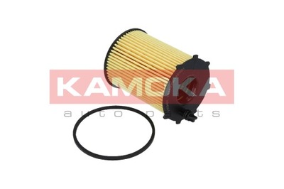 ФІЛЬТР МАСЛА KAMOKA F110401