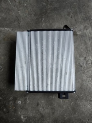 Преобразователь mercedes actros mp1 mp2 mp3 axor atego 24/12v 10a 0005429325 фото №1