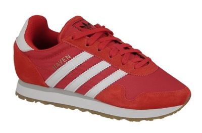 BUTY ADIDAS HAVEN RED BY9714 r. 46