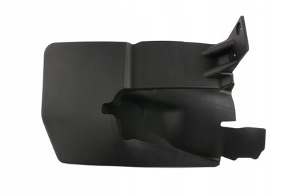 Бризковик mercedes sprinter 06 906 задня pr фото №1