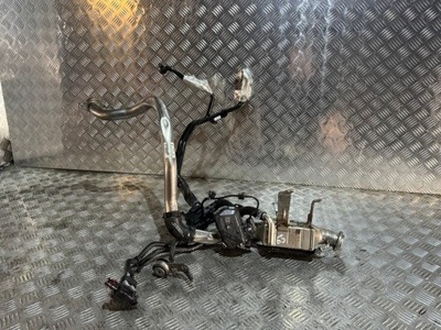 Audi a6 q7 радіатор вихлопних газів egr 059131508bm 3.0 tfsi tdi a5 s5 8w фото №1