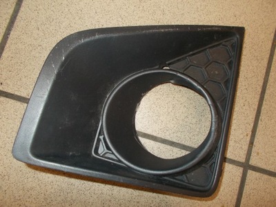 Решётка правая space star 6400j774 фото №1