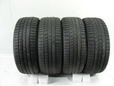 PIRELLI SCORPION ICE&SNOW 255/50 R19 107H