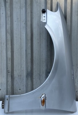 Opel vectra b 00 r крила лівий перед фото №1