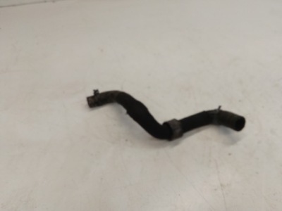 Труба wąż wody audi vw skoda оригінал 5q0122063 фото №1