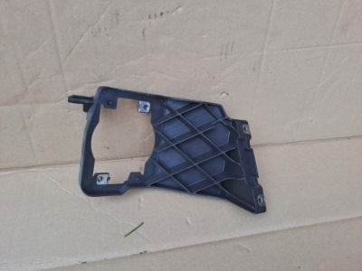 Кронштейн рамка протитуманної фари бампера ford fusion 1329103 права nowa фото №1