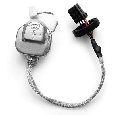 Розжиг стартер ксенон do mazda cx-9 d2r фото №1