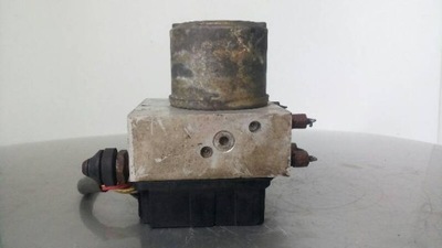 Насос abs suzuki wagon r+ 56100-75f0 фото №1