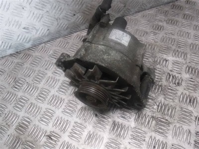 Генератор chrysler voyager ii 2.5 b фото №1