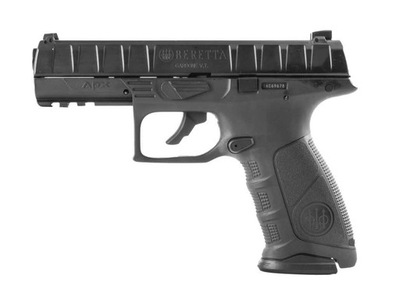 Wiatrówka Pistolet BERETTA APX BLACK