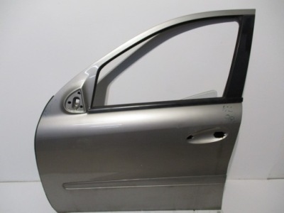 Двері ліва передні mercedes ml164 08r фото №1