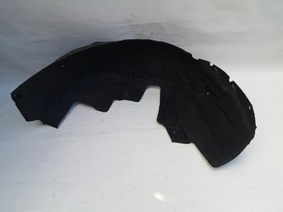 Audi a3 8v подкрылок левая задняя 8v0810171 фото №1