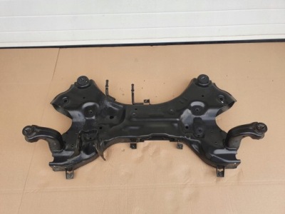 Hyundai santa fe подрамник подрамник балка перед фото №1