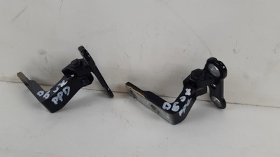 Volvo xc90 ii петлі двері правих перед 467 фото №1