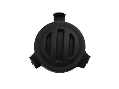 Заглушка бампера противотуманной фары fiat ducato 2014- перед правая фото №1