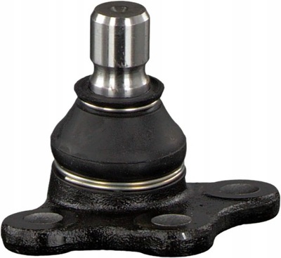 Febi bilstein 28599 przegub nośny , śruby i nakrętki