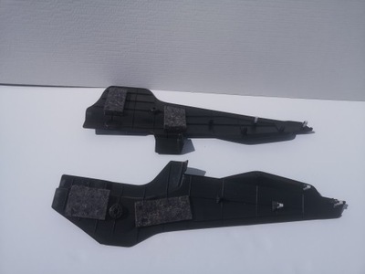 Asx захист оббивка тунель ліва 8011a823 фото №1